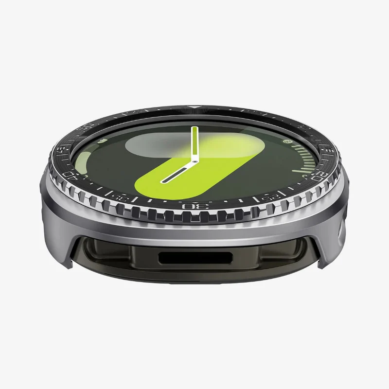 Spigen Galaxy Watch 9/8 44mm Bezel Tune Pro Case (Black)