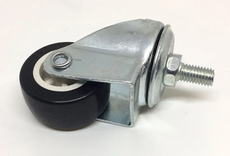 Pullman AS4, PC4.0 Vacuum Front Castor Wheel (33500348)