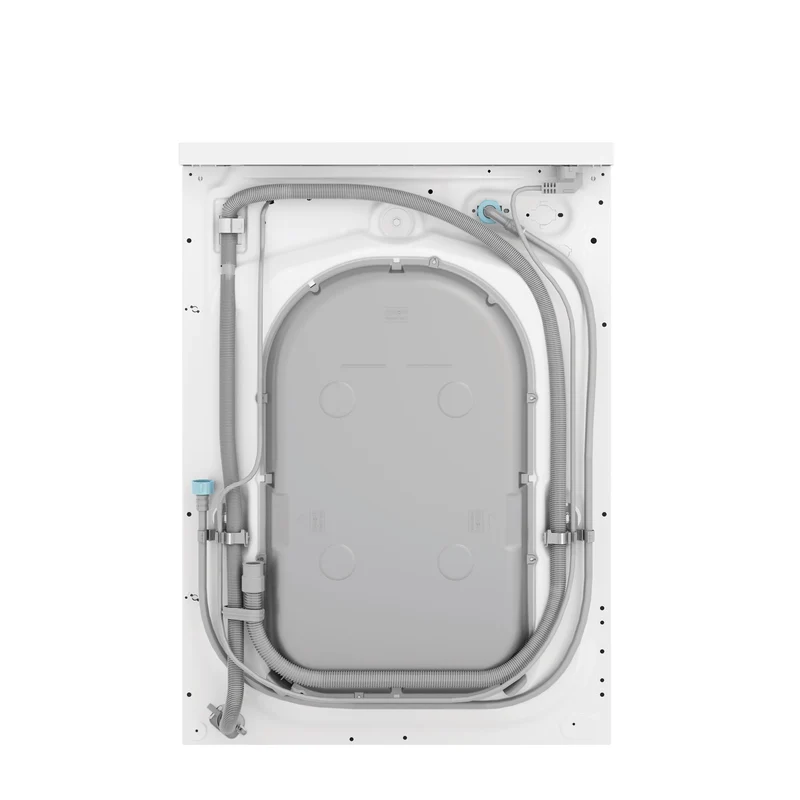 Westinghouse WWF1044M7WAS EasyCare 700 Series 10kg Front Load Washer (White)