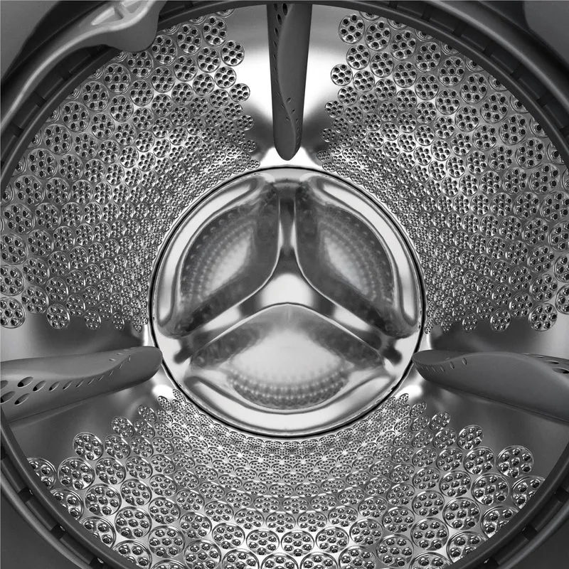 Westinghouse WWF1044M7WAS EasyCare 700 Series 10kg Front Load Washer (White)