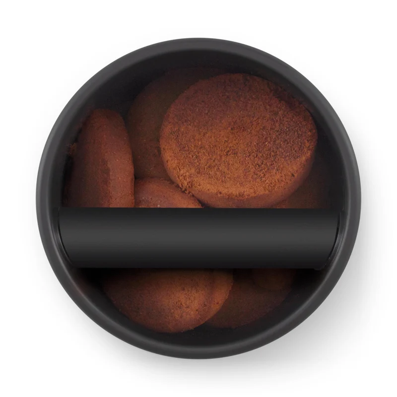Breville the Knock Box 10 (Noir)