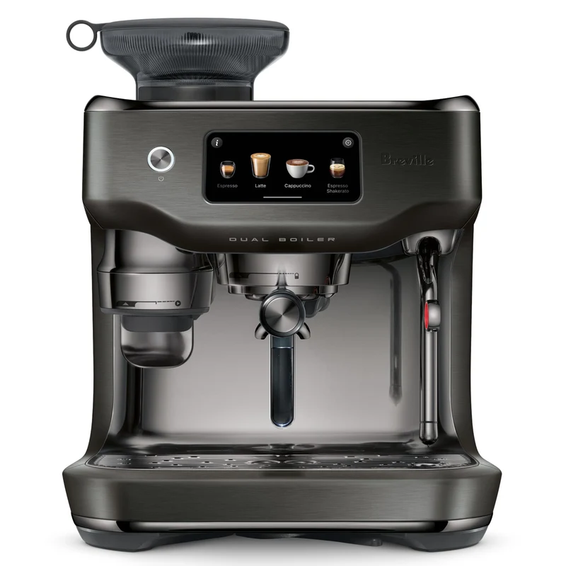 Breville the Oracle Dual Boiler (Noir)