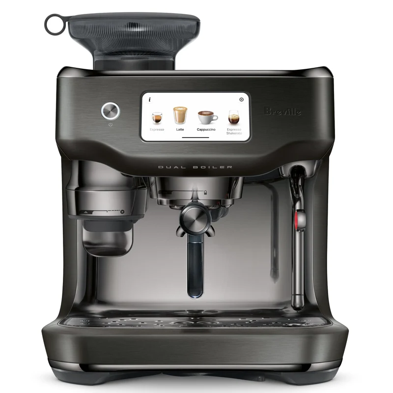 Breville the Oracle Dual Boiler (Noir)