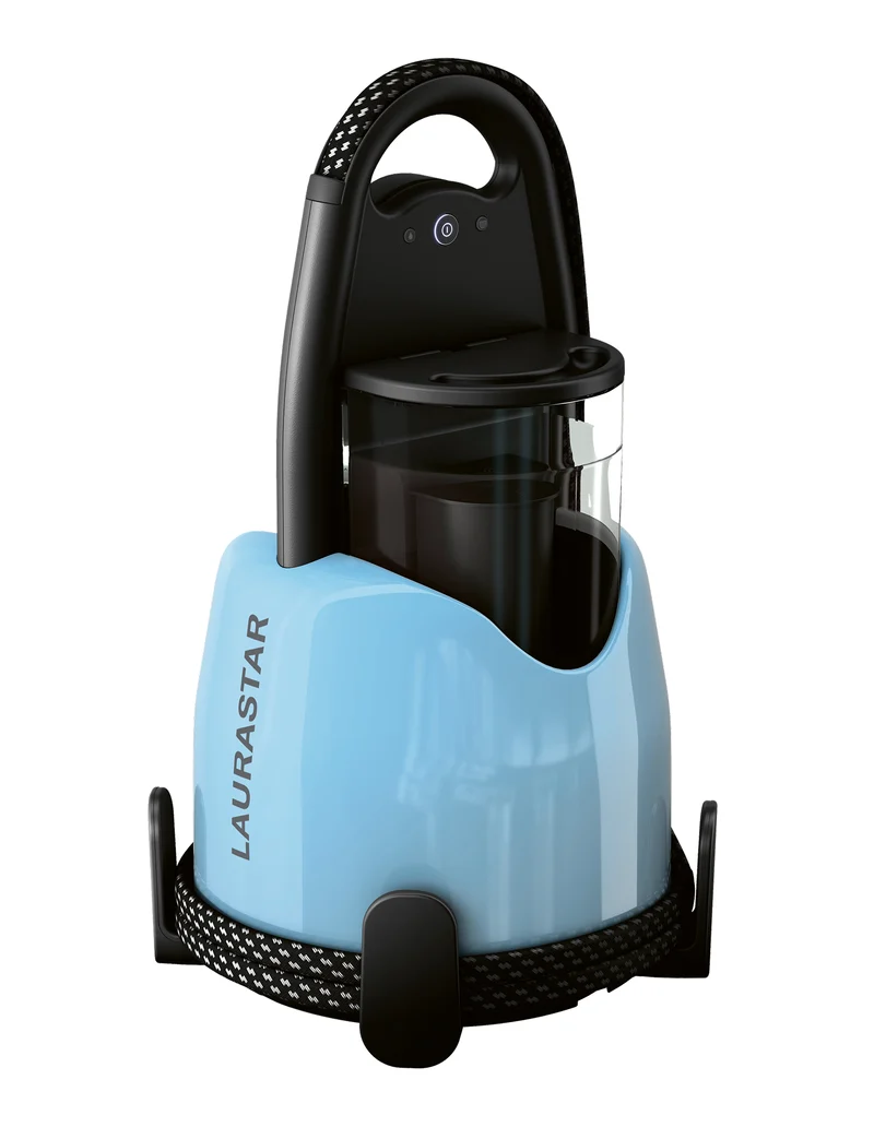 Laurastar Lift Plus Sky Blue