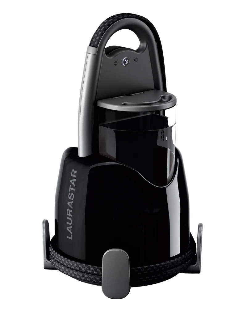 Laurastar LIFT Plus Black