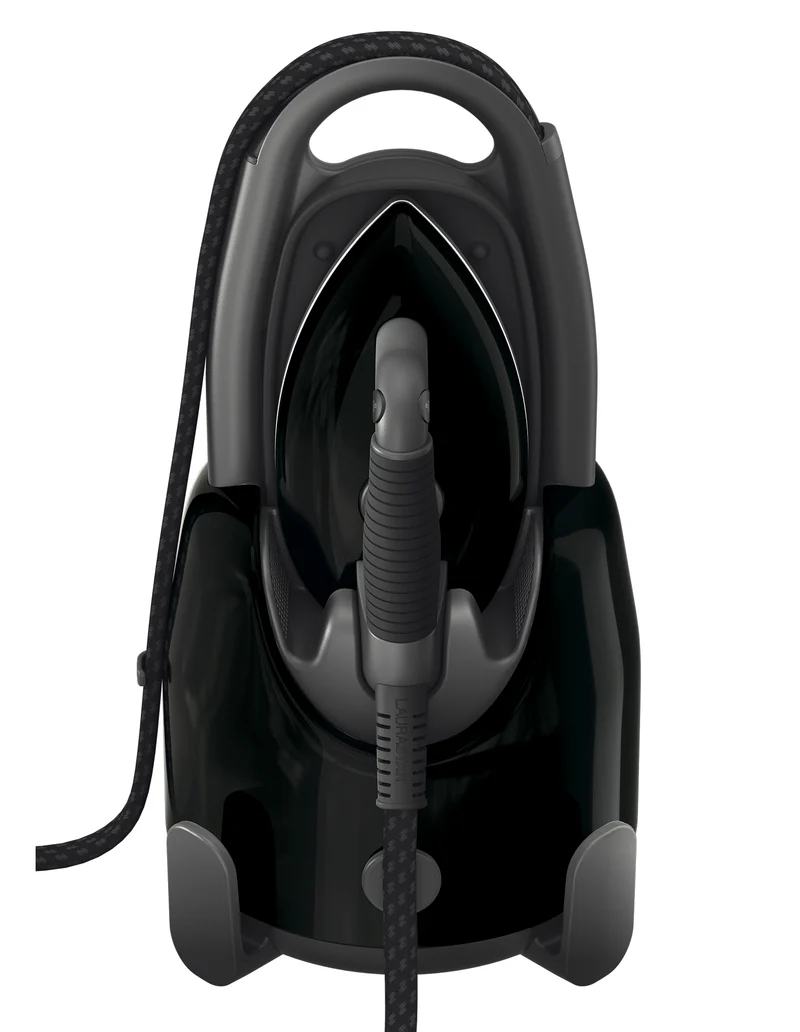Laurastar LIFT Plus Black