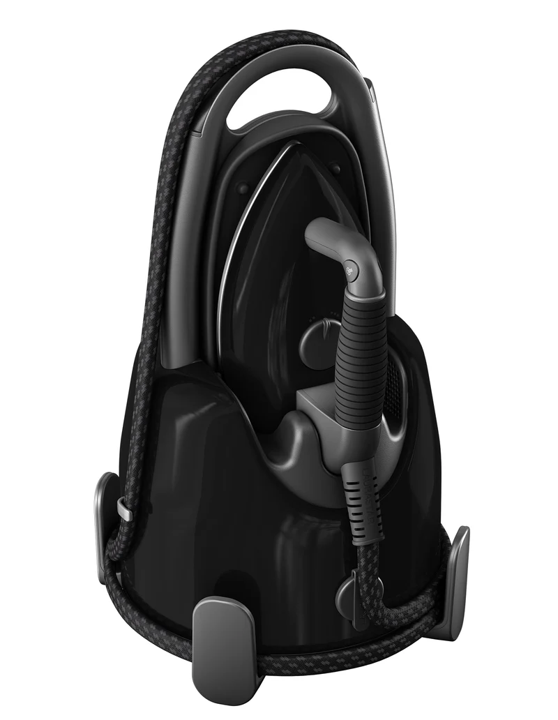 Laurastar LIFT Plus Black