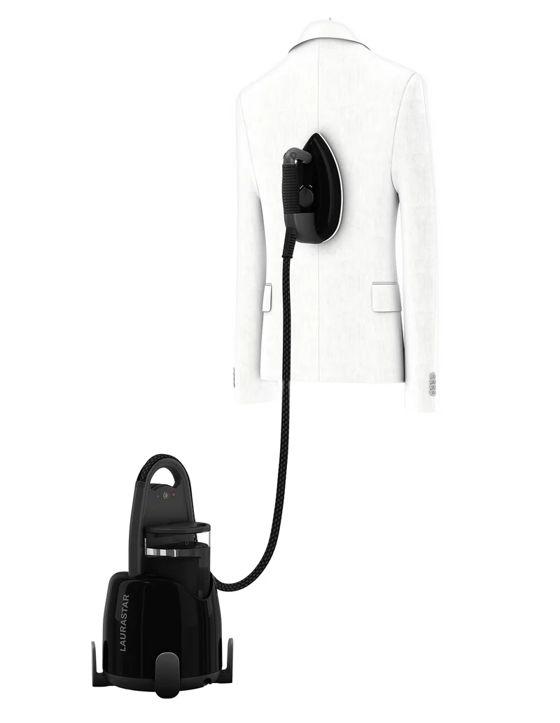 Laurastar LIFT Plus Black