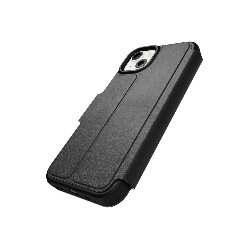 Tech21 EvoLite Phone Case for iPhone 15 Plus - Black