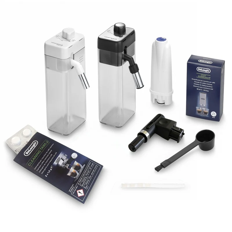 De'Longhi Eletta Ultra Fully Automatic Coffee Machine