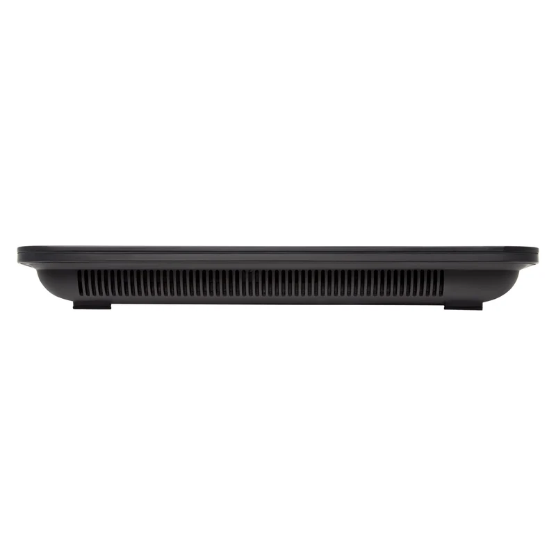 Westinghouse Double Induction Cooktop, 2400W, Slim Design