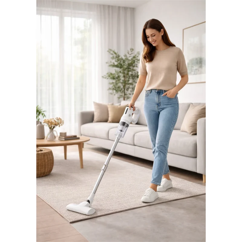 AIRFLO AFV023 AC Stick Vacuum 800W