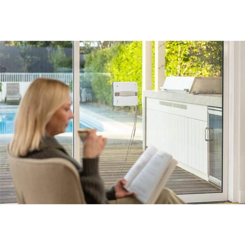 MOVA N1 Robotic Window Cleaner