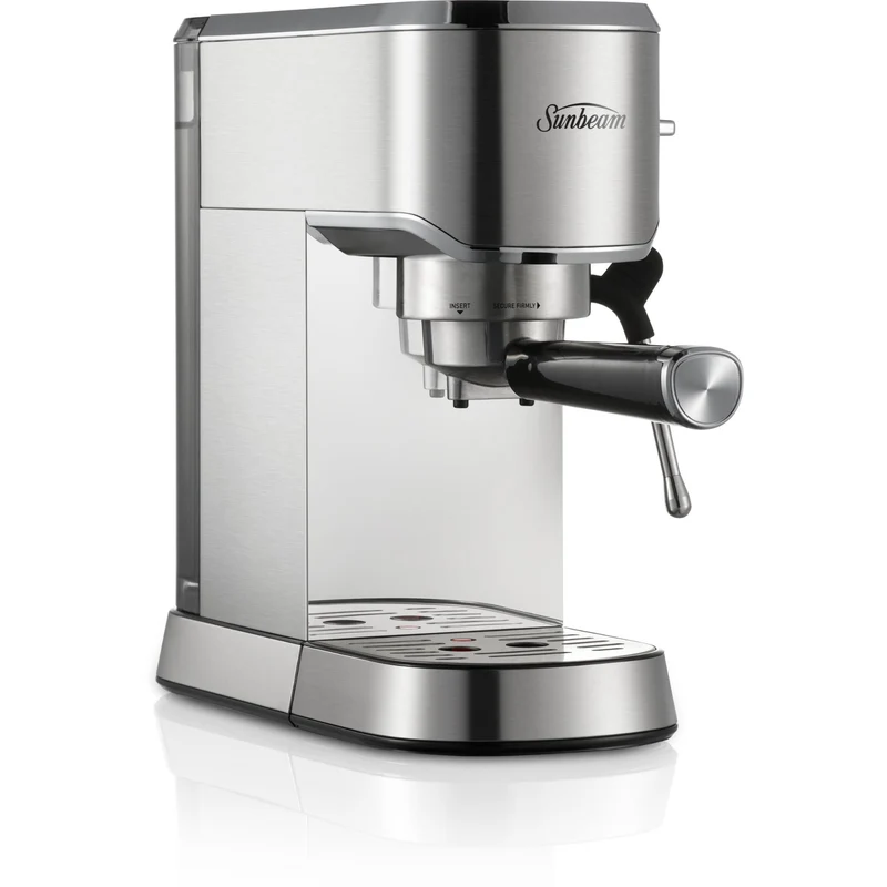 Sunbeam Compact Barista Manual Coffee Machine