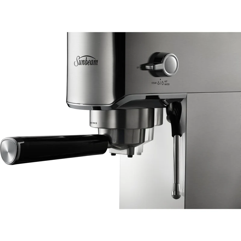 Sunbeam Compact Barista Manual Coffee Machine