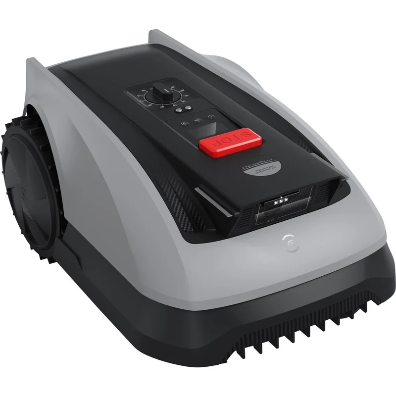 ECOVACS GOATO600 RTK Robot Lawn Mower