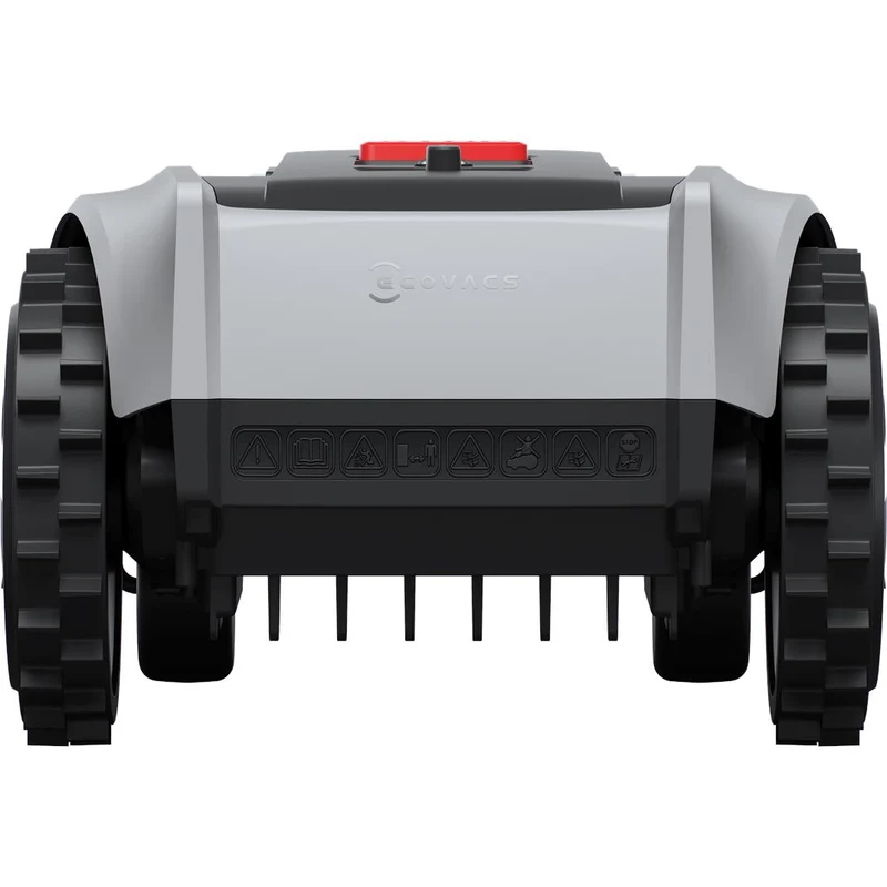ECOVACS GOATO600 RTK Robot Lawn Mower