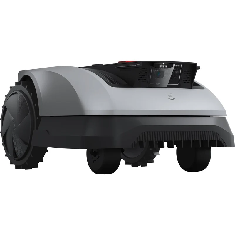 ECOVACS GOATO600 RTK Robot Lawn Mower