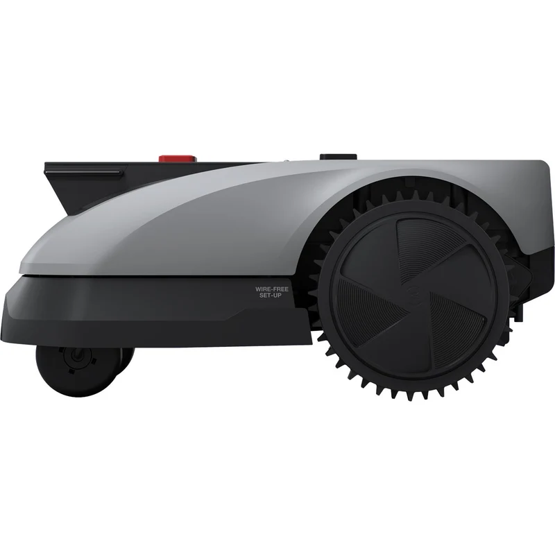 ECOVACS GOATO600 RTK Robot Lawn Mower