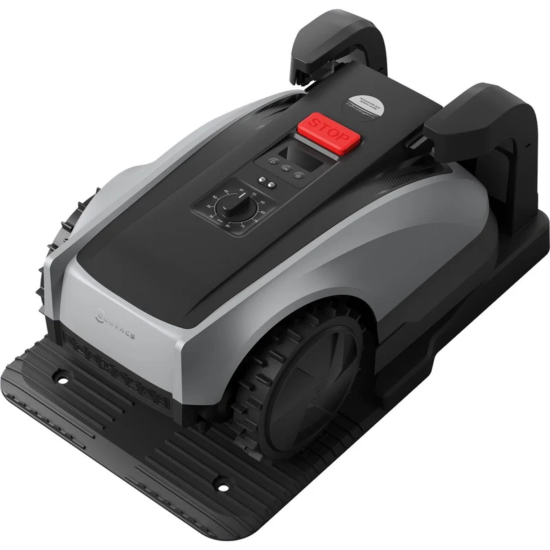 ECOVACS GOATO600 RTK Robot Lawn Mower