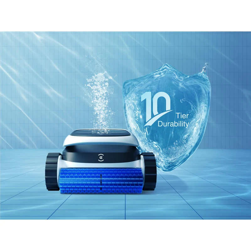 ECOVACS UltraMarine-P1 Pool Cleaner