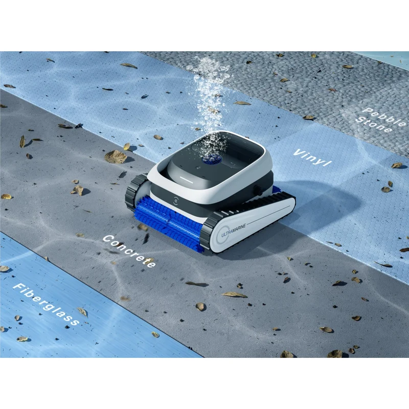ECOVACS UltraMarine-P1 Pool Cleaner