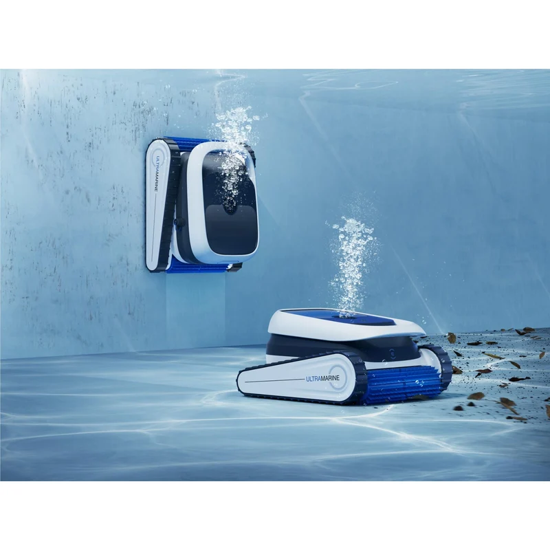 ECOVACS UltraMarine-P1 Pool Cleaner