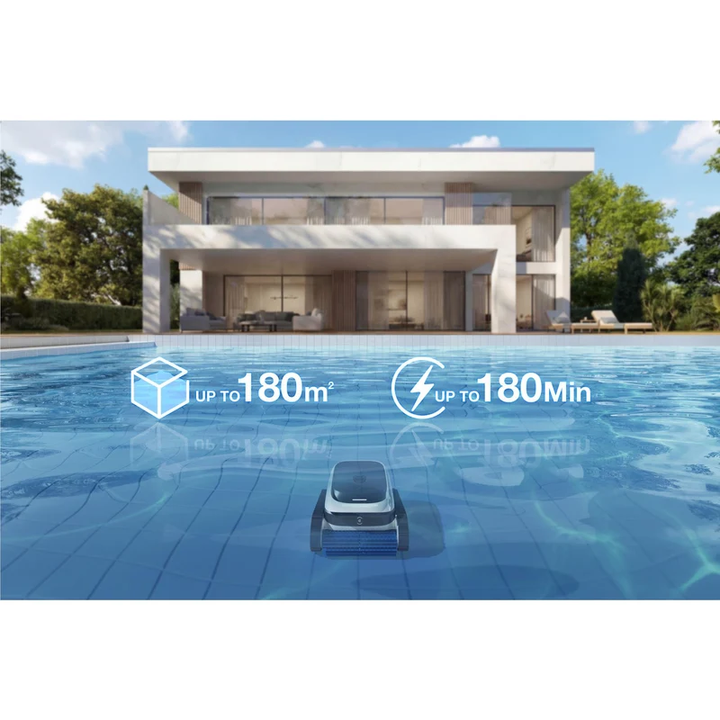 ECOVACS UltraMarine-P1 Pool Cleaner
