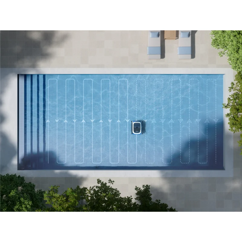 ECOVACS UltraMarine-P1 Pool Cleaner
