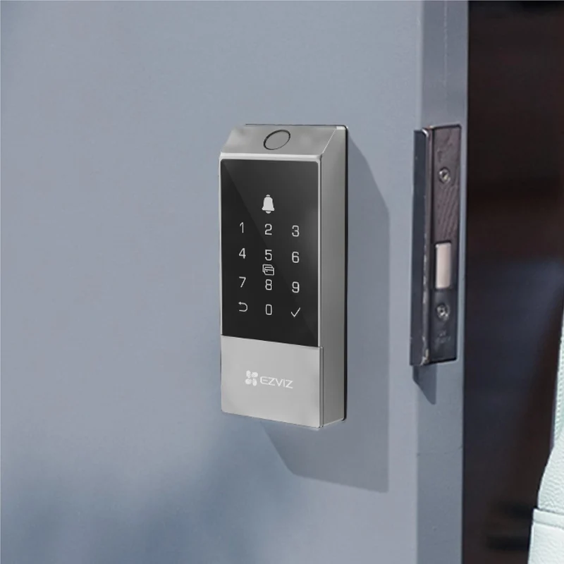 EZVIZ DL04 Pro Smart Lock