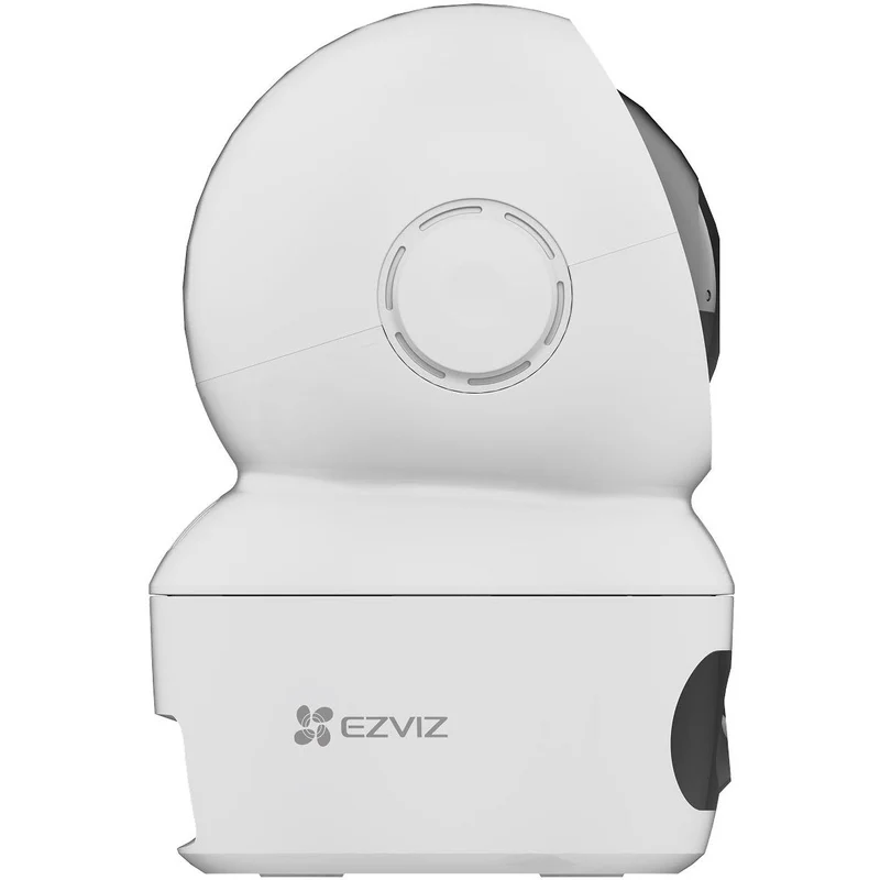 EZVIZ H7C Dual Lens 2K Indoor Security Camera