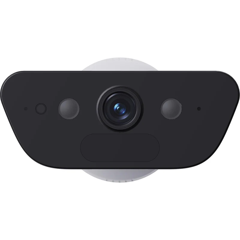 EZVIZ CB5 4K Security Camera with Solar Panels (2 Pack)