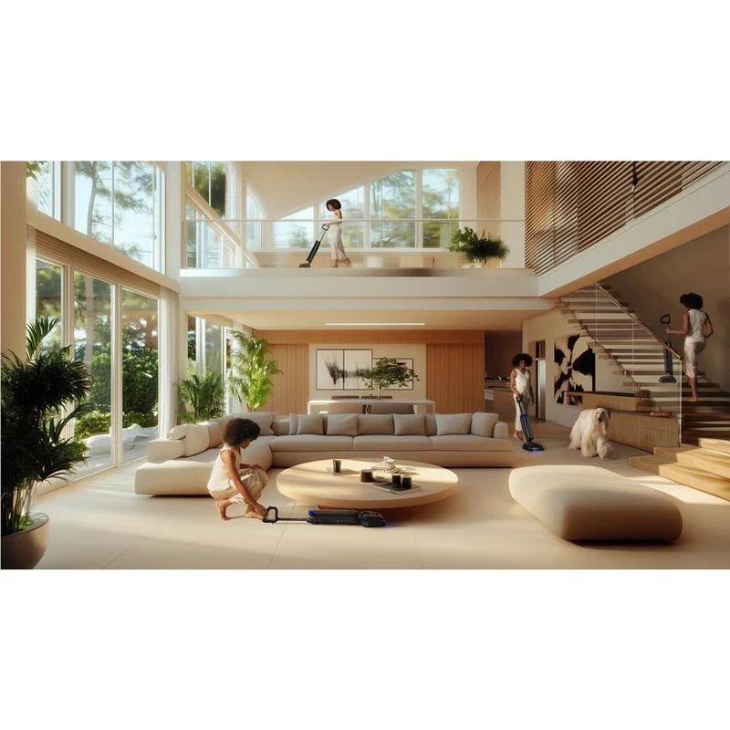 Tineco Floor One S9 Artist Steam Pro