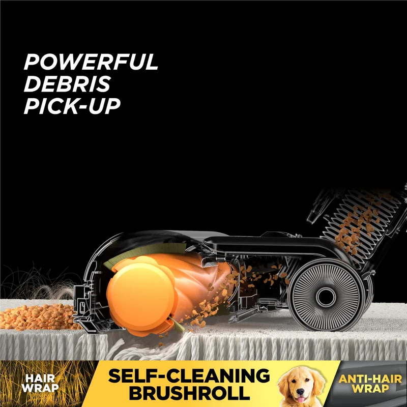 Shark PowerDetect Speed Stick Vac