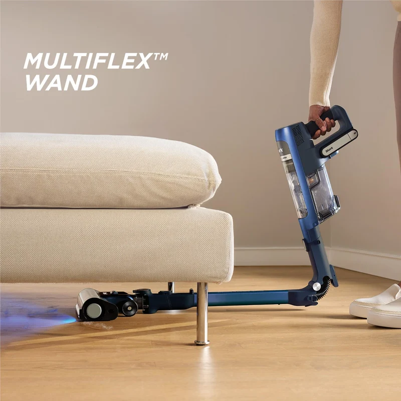 Shark PowerDetect Speed Stick Vac