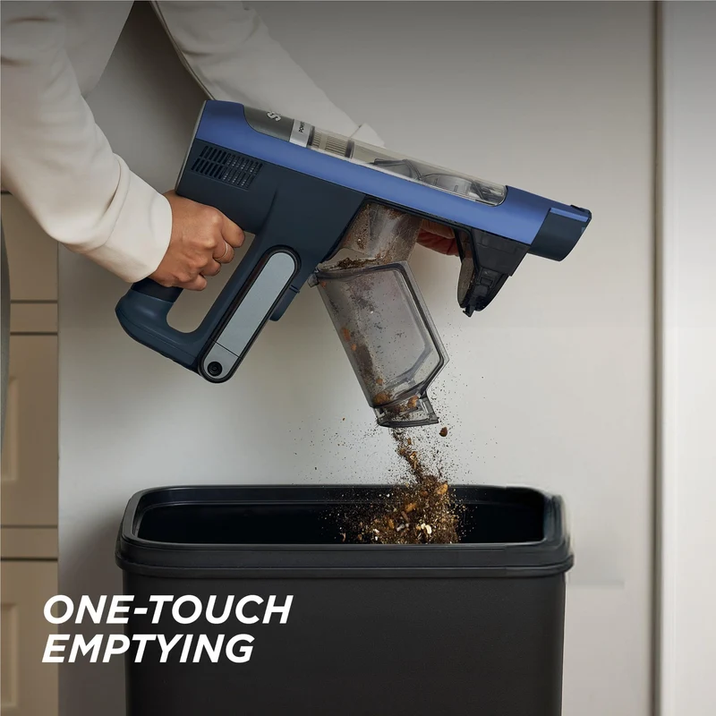 Shark PowerDetect Speed Stick Vac