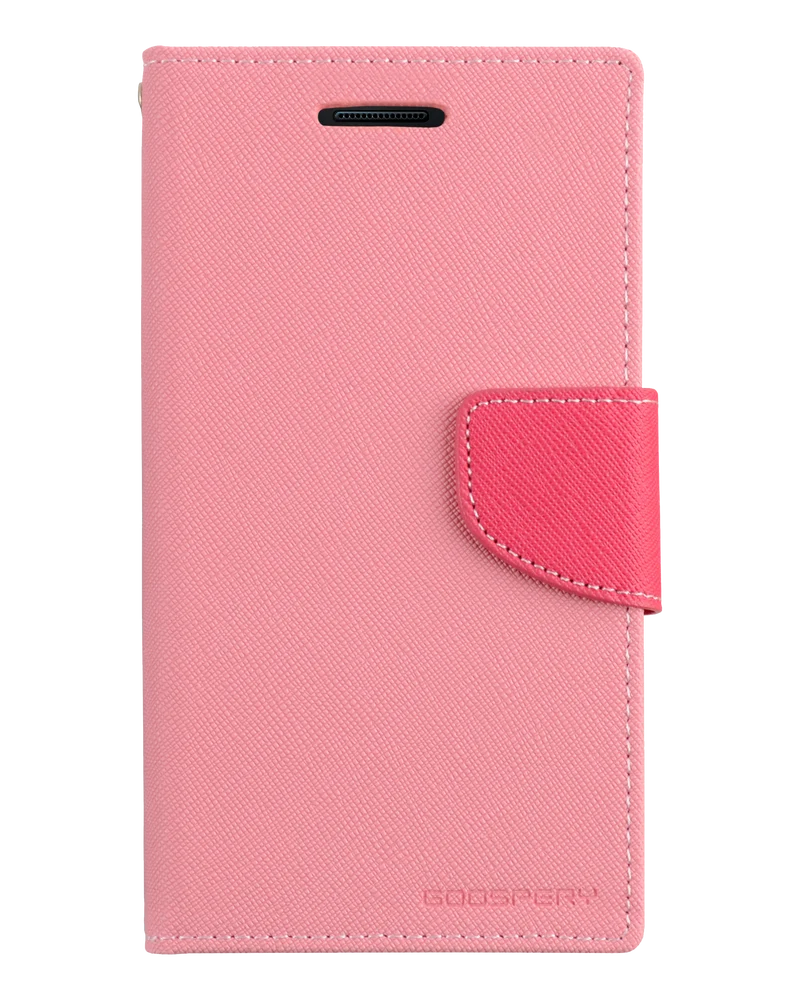 Goospery Fancy Diary for iPhone 11 Pro Max - Black/brown