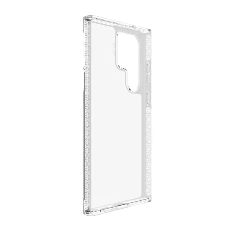 EFM Zurich Case For Galaxy S23 Ultra Clear