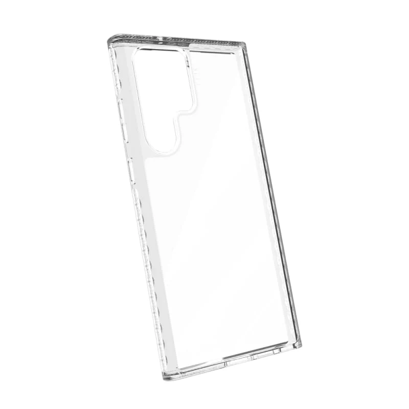 EFM Zurich Case For Galaxy S23 Ultra Clear