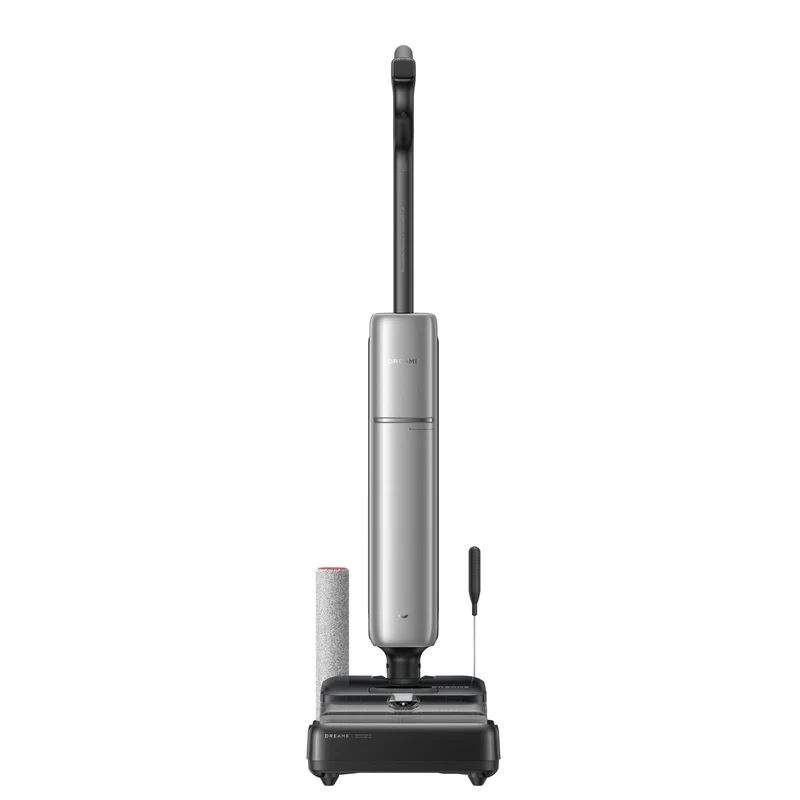 Dreame T16 Pro Triforce Wet and Dry Vacuum with SaunaClean™ 200°C Steam Sterilisation