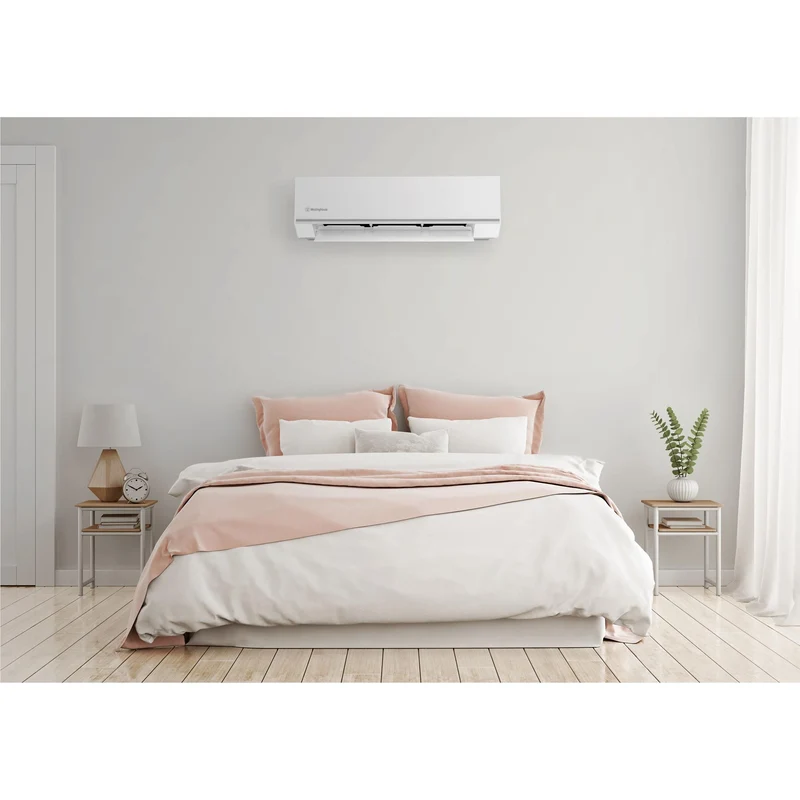 Westinghouse WSD51HWA 5.1kW Split System Reverse Cycle Air Conditioner