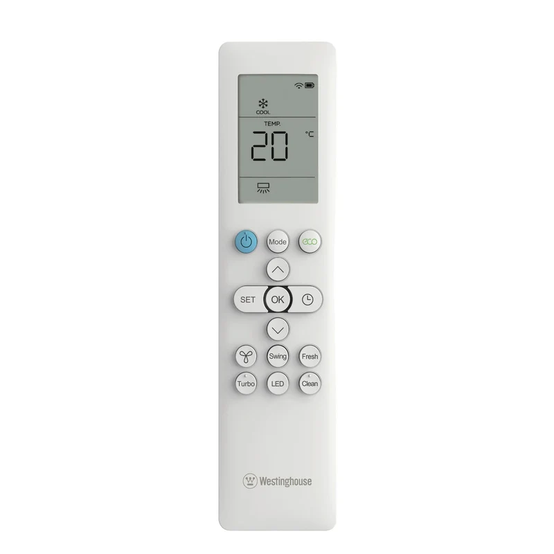 Westinghouse WSD51HWA 5.1kW Split System Reverse Cycle Air Conditioner