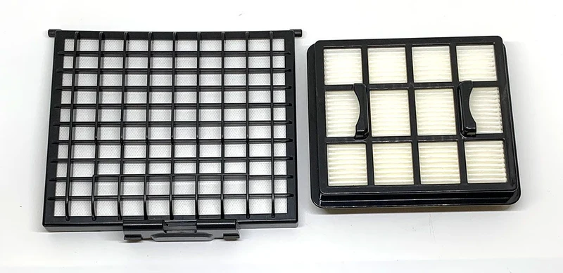 Wertheim 7 Series W9000 Vacuum Cleaner Filter Set 32201461