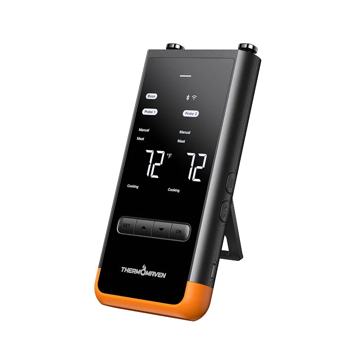 Thermomaven G2 Dual Probe Wireless Meat Thermometer