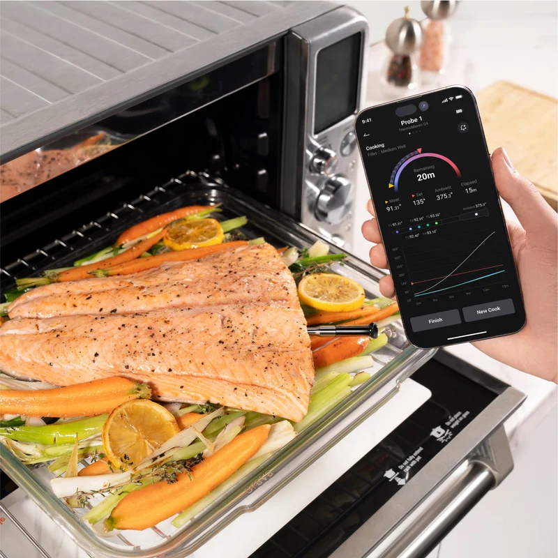 Thermomaven G2 Dual Probe Wireless Meat Thermometer