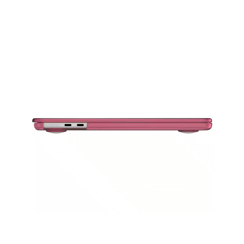 Speck Smartshell Case for MacBook Air 13" (M4/M3/M2) (Cozy Pink)
