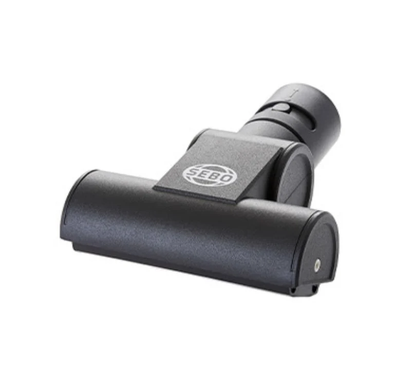 SEBO E1 Turbo Barrel Vacuum Cleaner