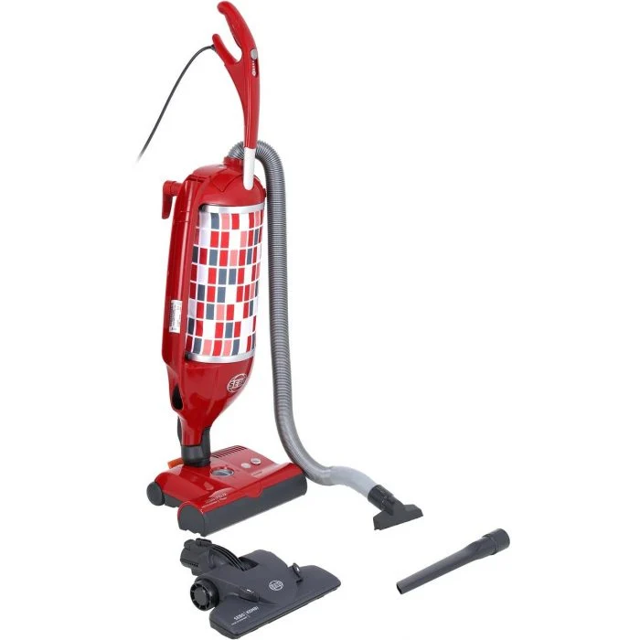 Sebo Felix Premium Upright Vacuum Cleaner Domestic Light Commercial