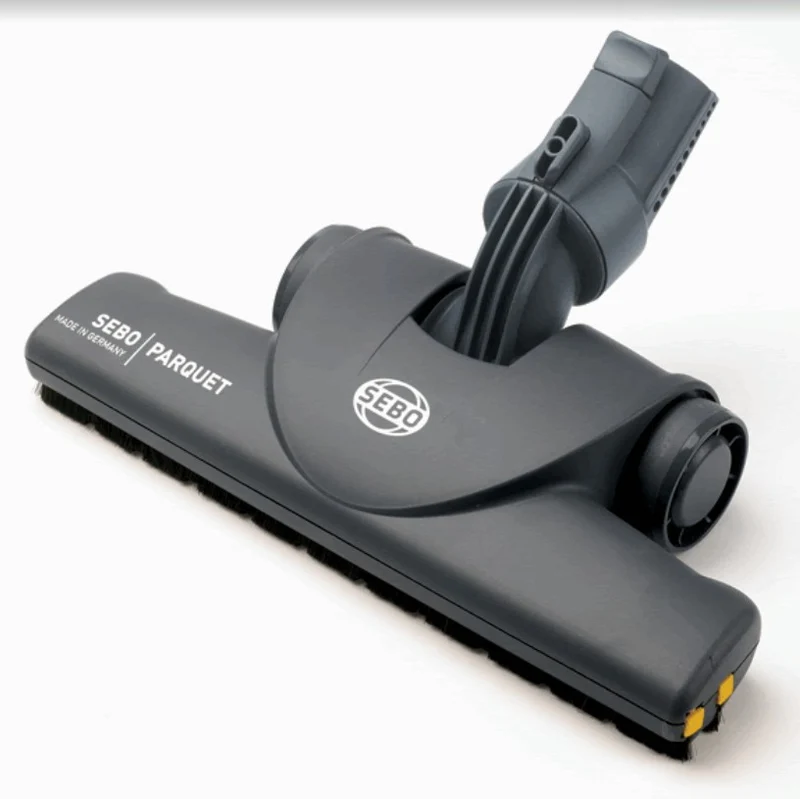 Sebo E3 Komfort Barrel Vacuum Cleaner