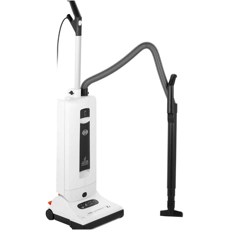 Sebo X7 Boost Upright Vacuum Cleaner Automatic